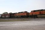 BNSF 5259